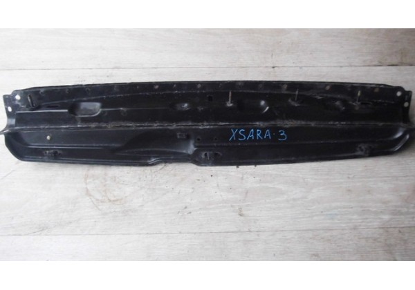 установочна панель верхня Xsara Picasso, 7106A6